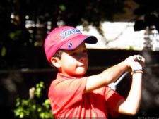 VI Campeonato Nacional Infantil (día 1)