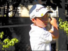 VI Campeonato Nacional Infantil (día 1)