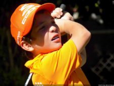 VI Campeonato Nacional Infantil (día 1)