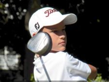 VI Campeonato Nacional Infantil (día 1)