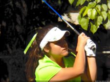 VI Campeonato Nacional Infantil (día 1)