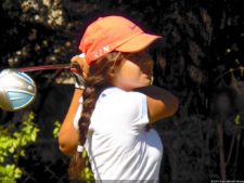 VI Campeonato Nacional Infantil (día 1)
