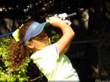 VI Campeonato Nacional Infantil (día 1)