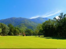 VI Campeonato Nacional Infantil (día 1)