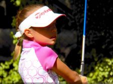 VI Campeonato Nacional Infantil (día 1)