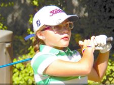 VI Campeonato Nacional Infantil (día 1)