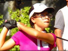 VI Campeonato Nacional Infantil (día 1)