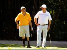 VI Campeonato Nacional Infantil (día 1)