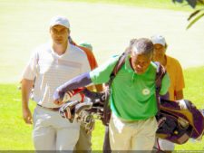 VI Campeonato Nacional Infantil (día 1)