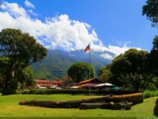 VI Campeonato Nacional Infantil (día 1)