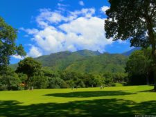 VI Campeonato Nacional Infantil (día 1)