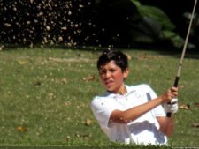 VI Campeonato Nacional Infantil (día 1)