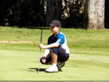 VI Campeonato Nacional Infantil (día 1)