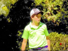 VI Campeonato Nacional Infantil (día 1)