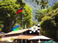 VI Campeonato Nacional Infantil (día 1)