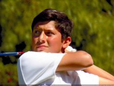 VI Campeonato Nacional Infantil (día 1)