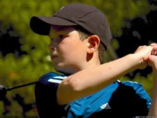 VI Campeonato Nacional Infantil (día 1)