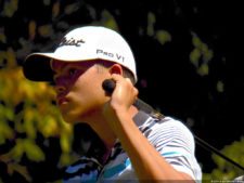 VI Campeonato Nacional Infantil (día 1)