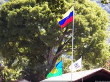 VI Campeonato Nacional Infantil (día 1)