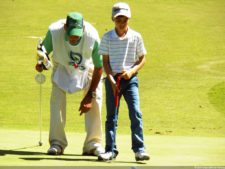 VI Campeonato Nacional Infantil (día 1)