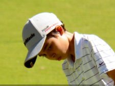 VI Campeonato Nacional Infantil (día 1)