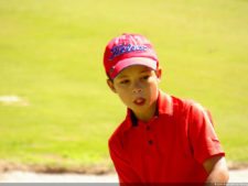 VI Campeonato Nacional Infantil (día 1)