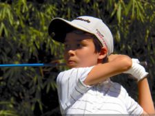 VI Campeonato Nacional Infantil (día 1)