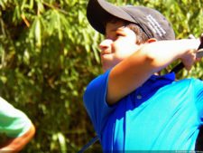 VI Campeonato Nacional Infantil (día 1)