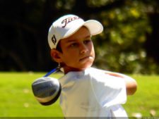 VI Campeonato Nacional Infantil (día 1)