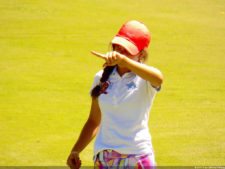 VI Campeonato Nacional Infantil (día 1)