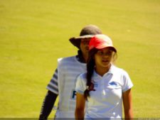 VI Campeonato Nacional Infantil (día 1)