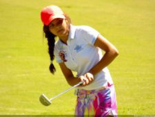VI Campeonato Nacional Infantil (día 1)