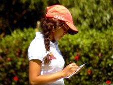 VI Campeonato Nacional Infantil (día 1)