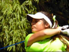 VI Campeonato Nacional Infantil (día 1)