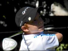 VI Campeonato Nacional Infantil (día 1)