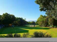 VI Campeonato Nacional Infantil (día 1)