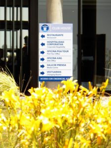 Cancha de Nordelta brilló en ProAm 108º Visa Open de Argentina