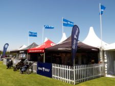 Cancha de Nordelta brilló en ProAm 108º Visa Open de Argentina