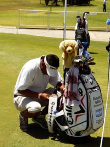 Cancha de Nordelta brilló en ProAm 108º Visa Open de Argentina