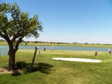 Cancha de Nordelta brilló en ProAm 108º Visa Open de Argentina