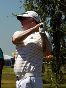 Cancha de Nordelta brilló en ProAm 108º Visa Open de Argentina