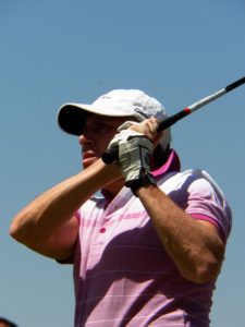 Cancha de Nordelta brilló en ProAm 108º Visa Open de Argentina