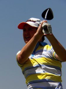 Cancha de Nordelta brilló en ProAm 108º Visa Open de Argentina