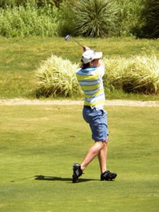 Cancha de Nordelta brilló en ProAm 108º Visa Open de Argentina