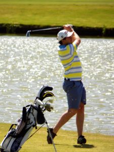 Cancha de Nordelta brilló en ProAm 108º Visa Open de Argentina