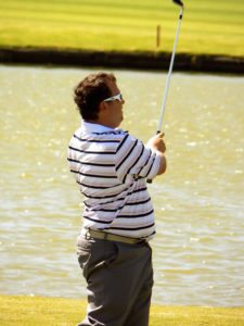 Cancha de Nordelta brilló en ProAm 108º Visa Open de Argentina