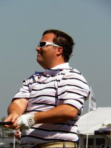 Cancha de Nordelta brilló en ProAm 108º Visa Open de Argentina