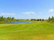 Cancha de Nordelta brilló en ProAm 108º Visa Open de Argentina