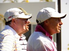 Cancha de Nordelta brilló en ProAm 108º Visa Open de Argentina