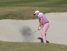Cancha de Nordelta brilló en ProAm 108º Visa Open de Argentina
